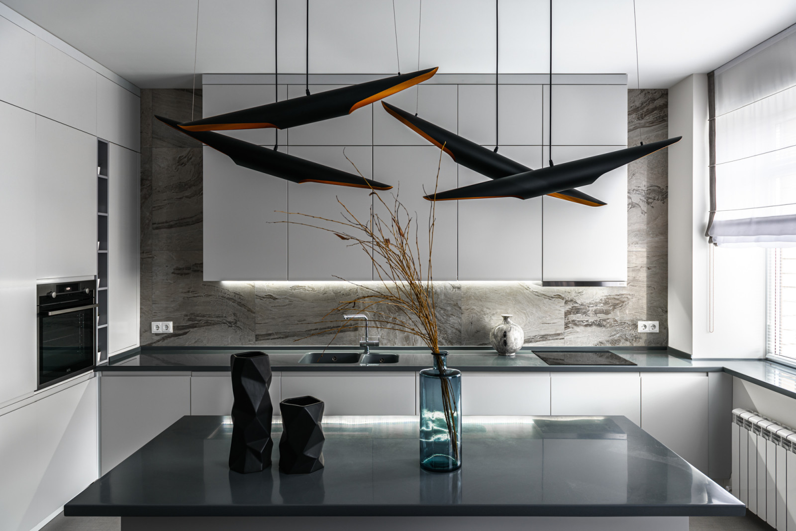 Обложка проекта: Возвращаясь  домой!