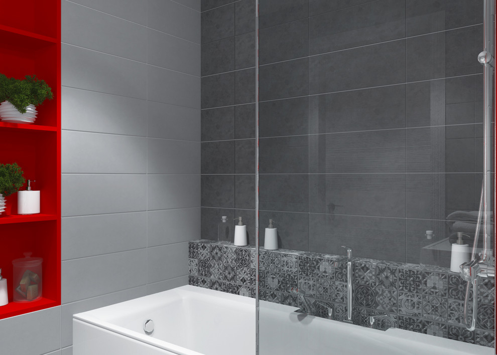 IKEA рулит! Бюджетная квартира