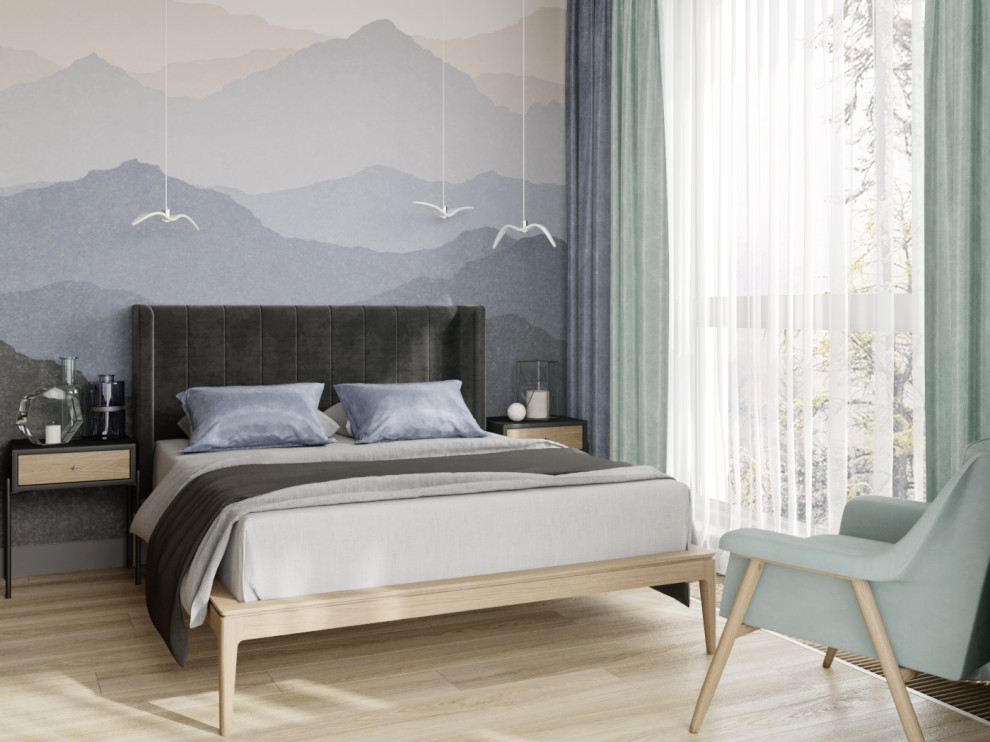 Охта парк 34