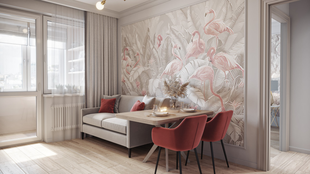 ЖК Нормандия