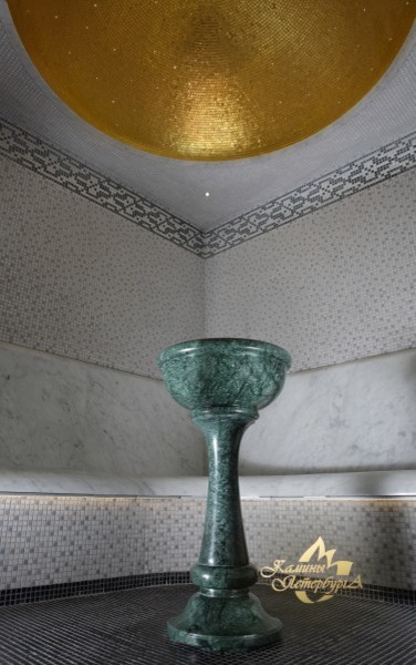 Римская мозаика