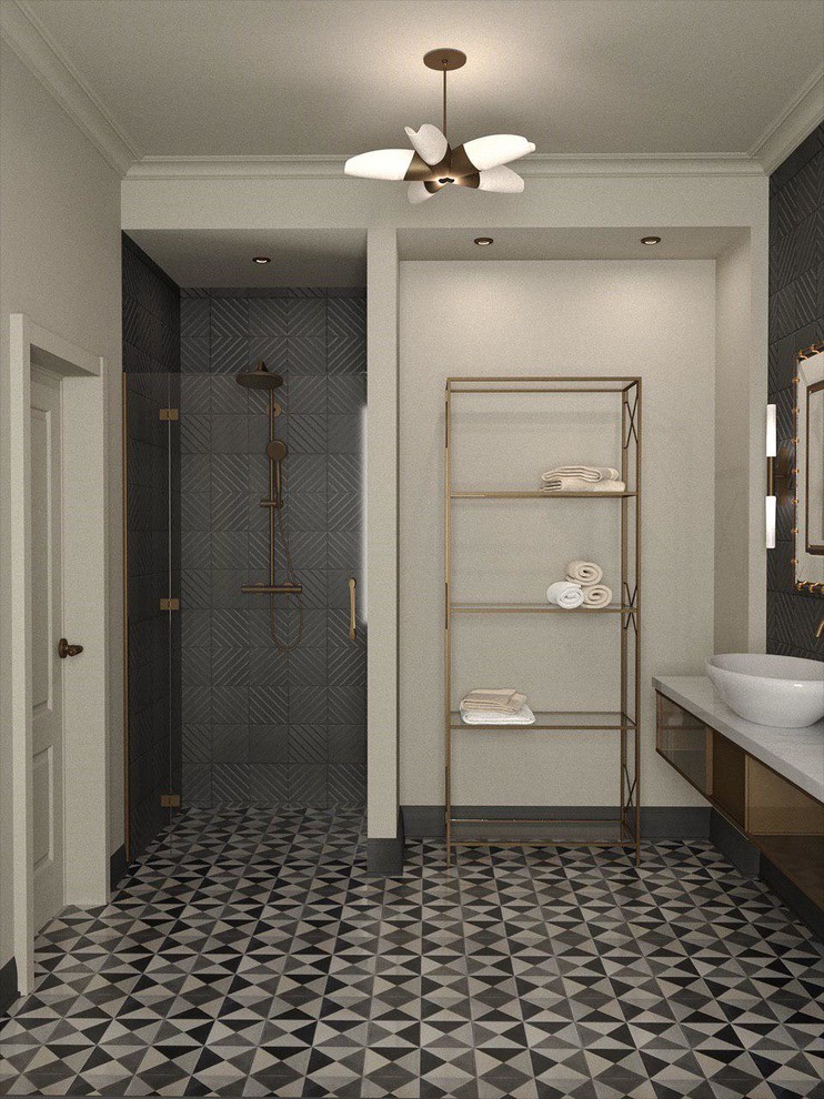 Квартира 250 кв.м.