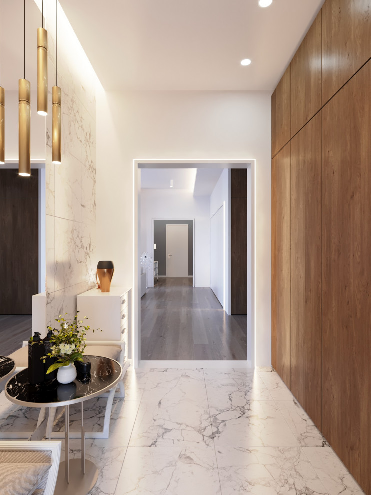 ЭЛЕГАНТНОСТЬ ПРИРОДНЫХ ТЕКСТУР