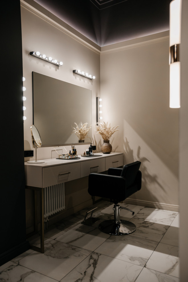 Салон красоты Argento