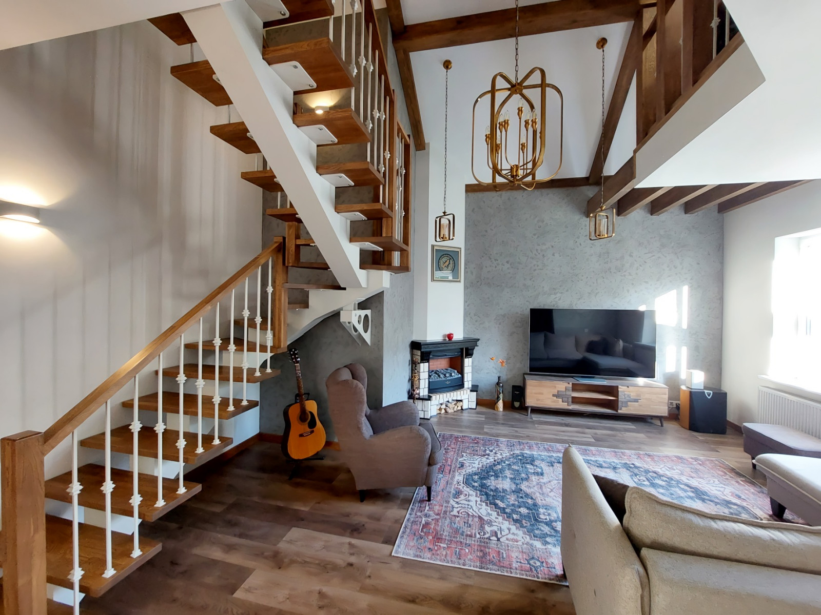 Загородный дом в Жестово