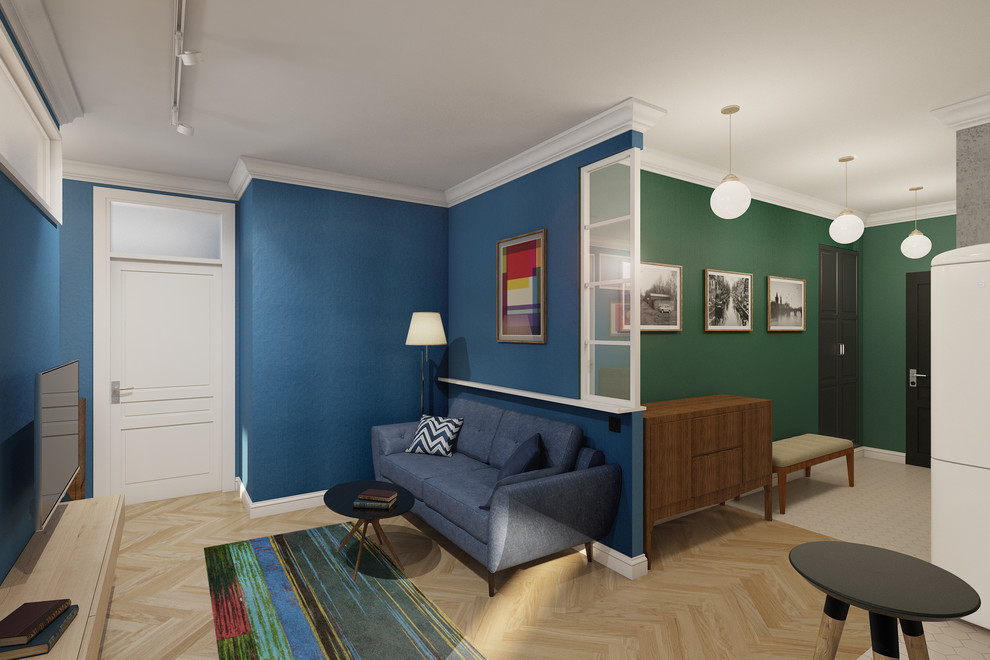 Квартира "в Филях"