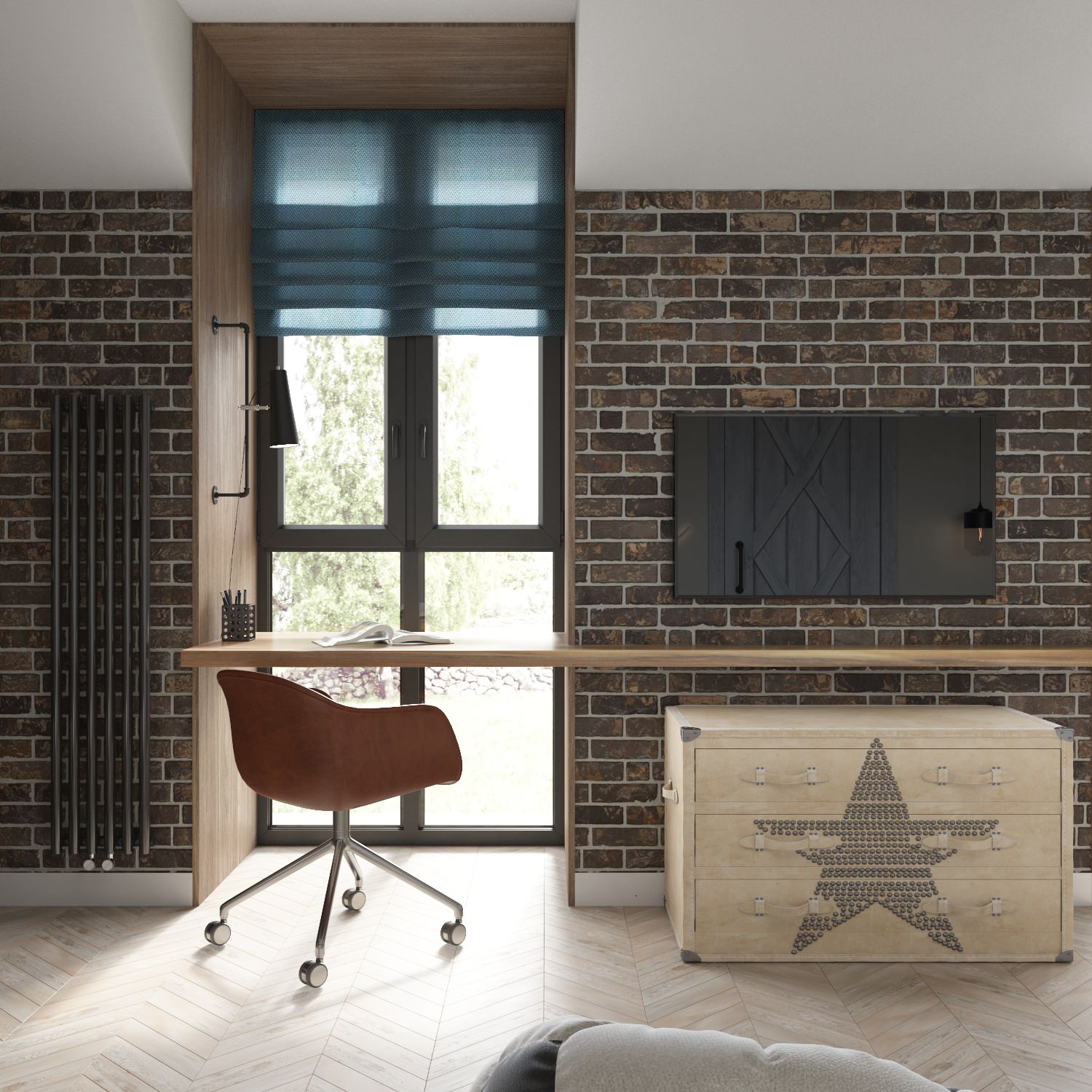 Обложка проекта: Конаково Ривер Парк