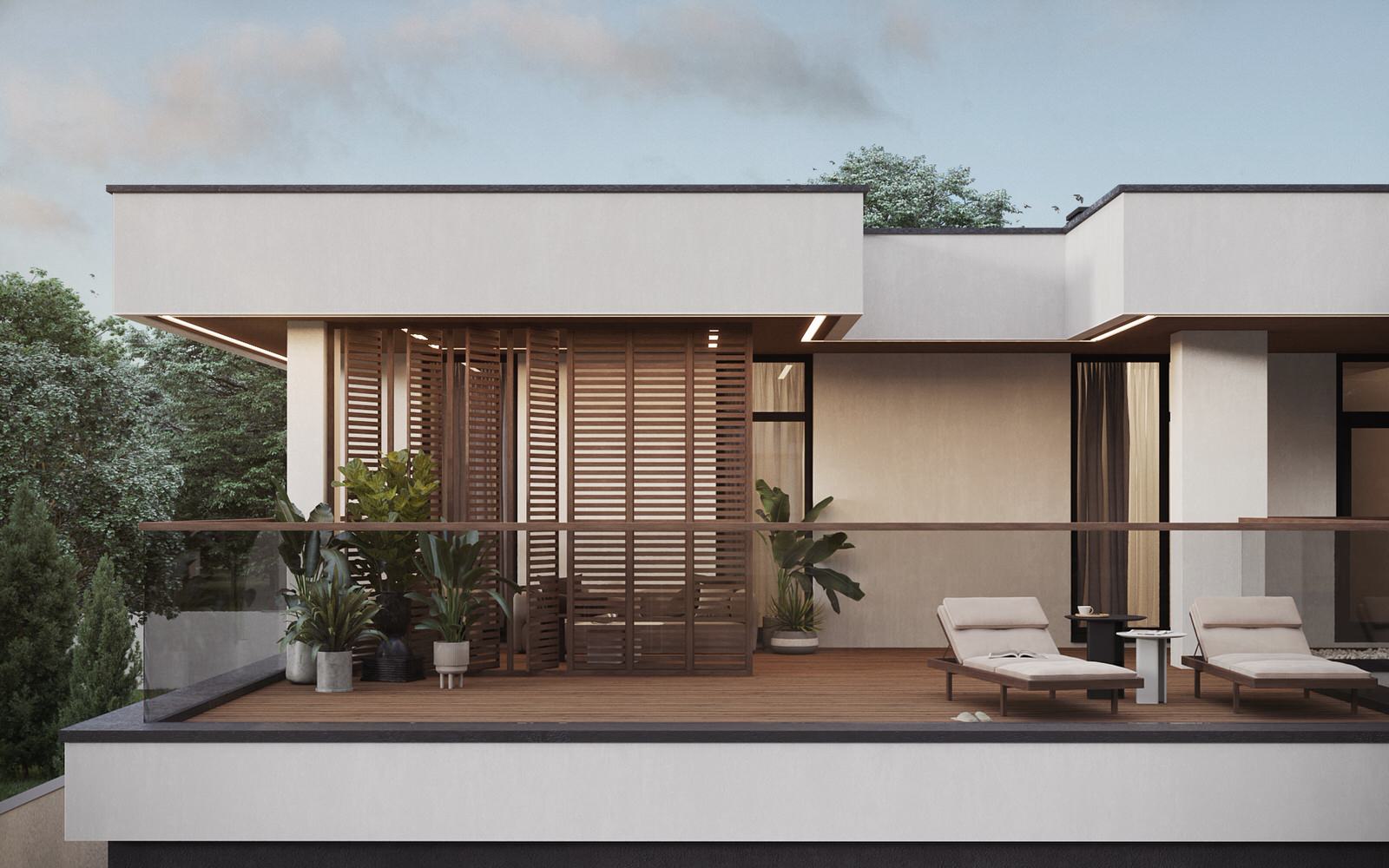 PEVCHEE 615 sqm