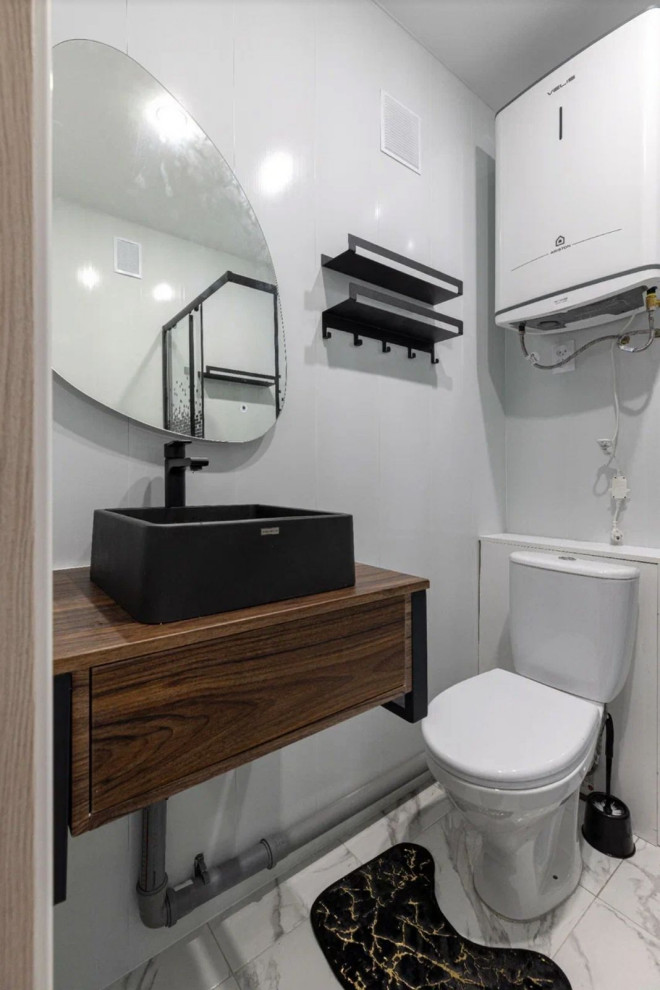 Комната Студия на Лесной