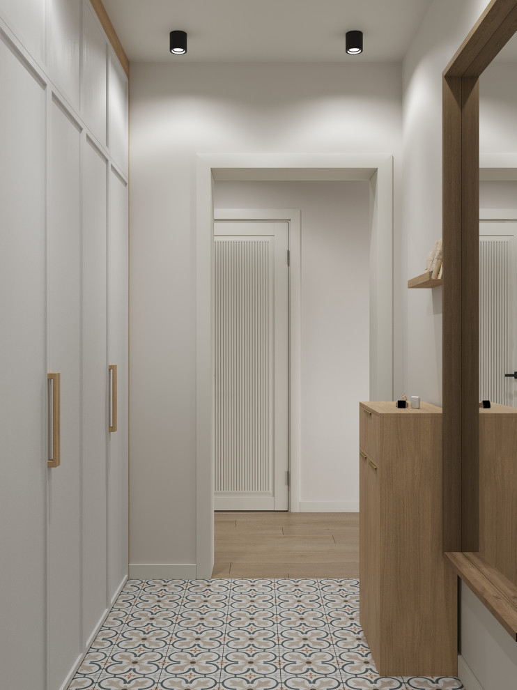 Дом 95 м.кв. в Ивановской области