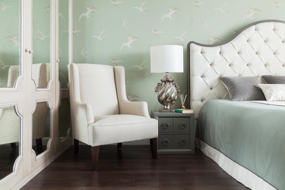 Квартира в Москве