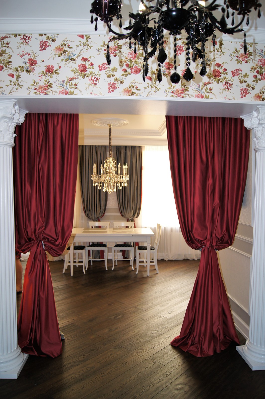 Квартира в ЖК "Современник"