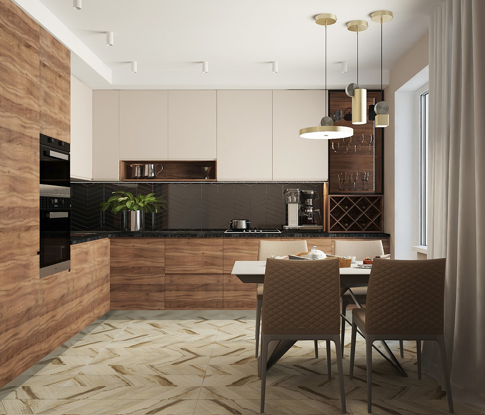 Волжский бульвар