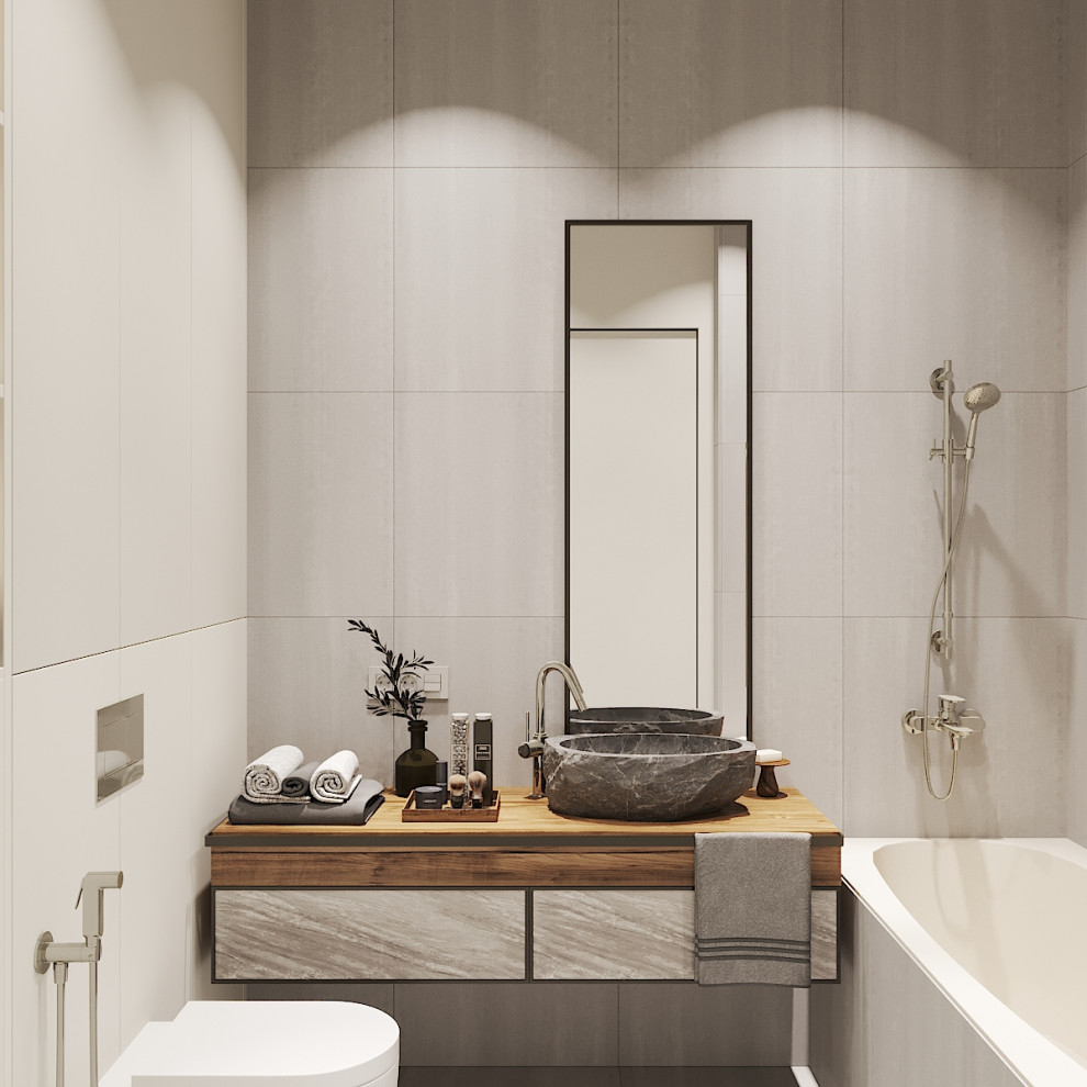 ЖК NOVA Алексеевская