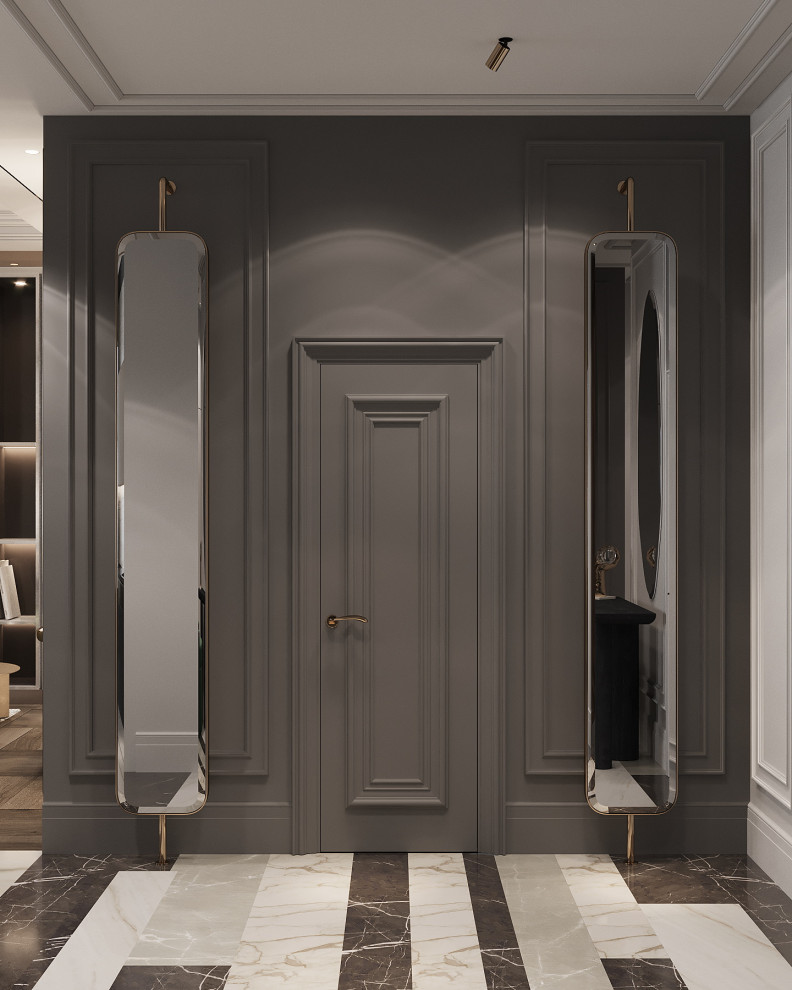 ЖК ЗИЛАРТ 135 кв.м