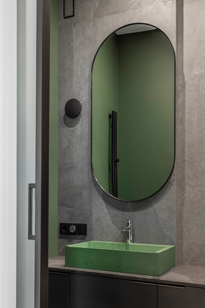 Квартира в центре Уфы