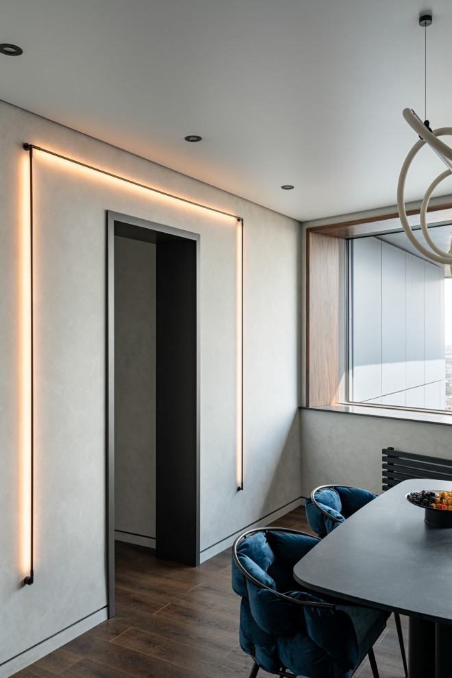 ЖК Лазурные небеса