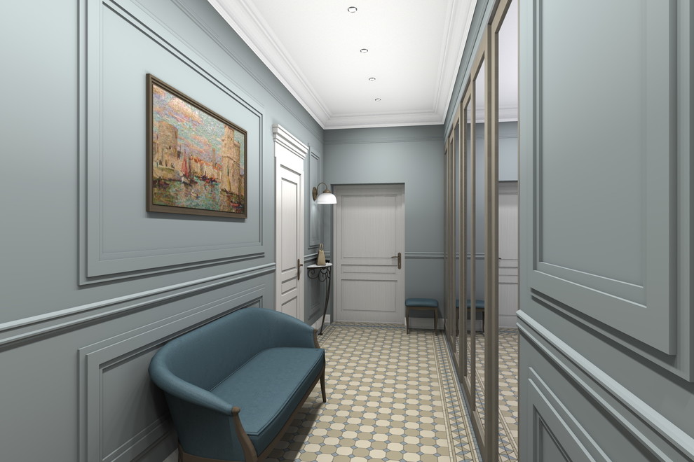 Пентхаус на Кунцевской