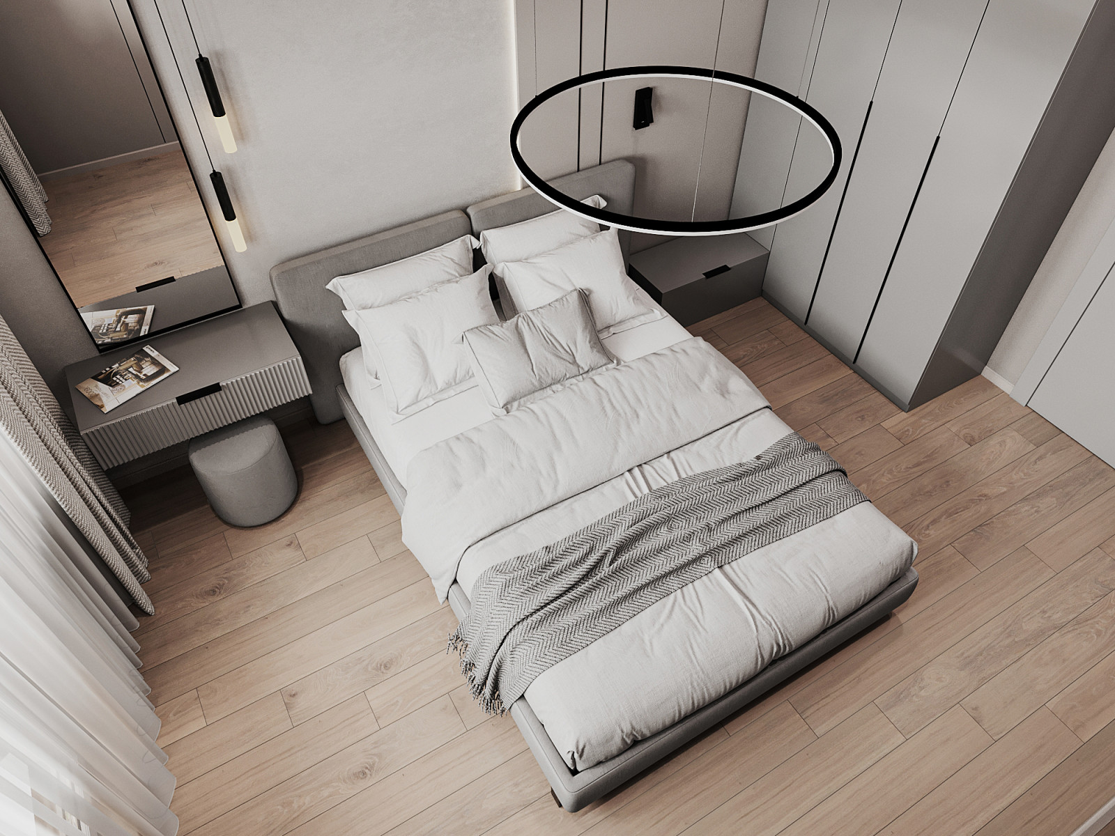 Квартира на Советской