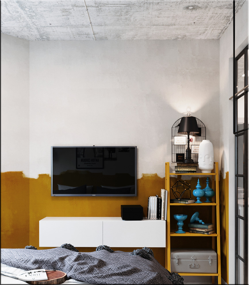 Квартира 70м2 на Маршала Жукова