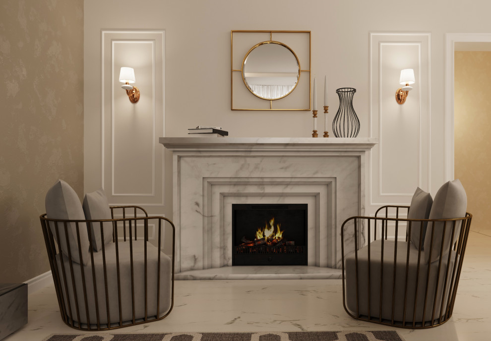 Трехэтажный дом на "Грушевом"