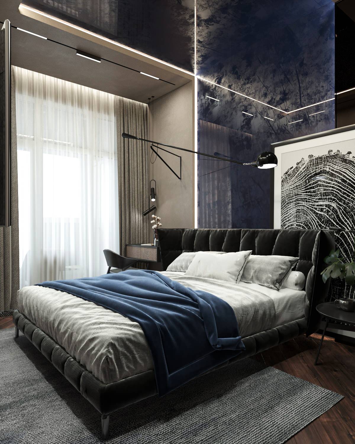 ЖК Зиларт 68м2