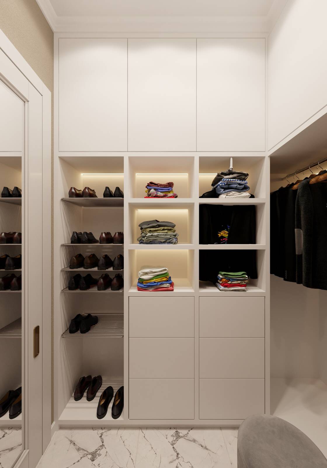 ЖК Зиларт 134м2