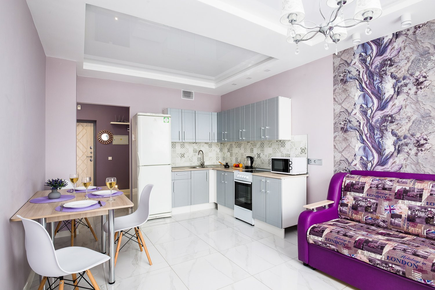 Фотосъемка для посуточной аренды