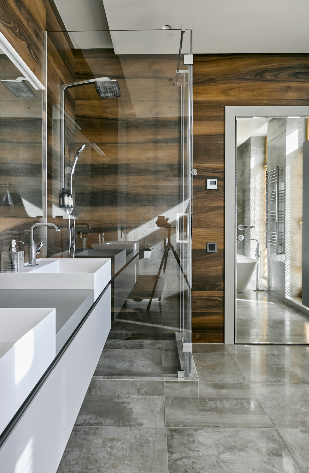 Таунхаус в кп  Парк Авеню