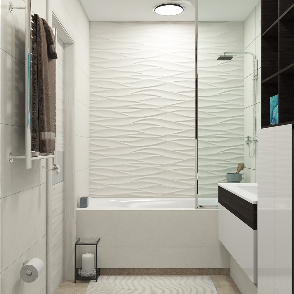 Квартира для счастья