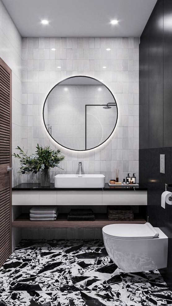 Гостевой санузел