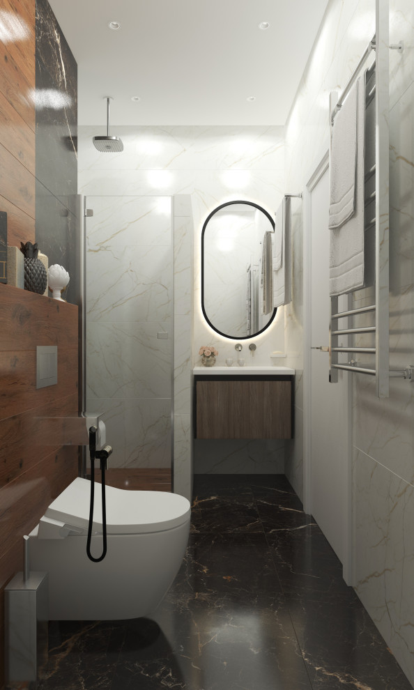 ЖК "Октябрьское поле"-квартира под сдачу