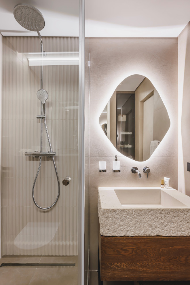 Обложка проекта: Вертикали