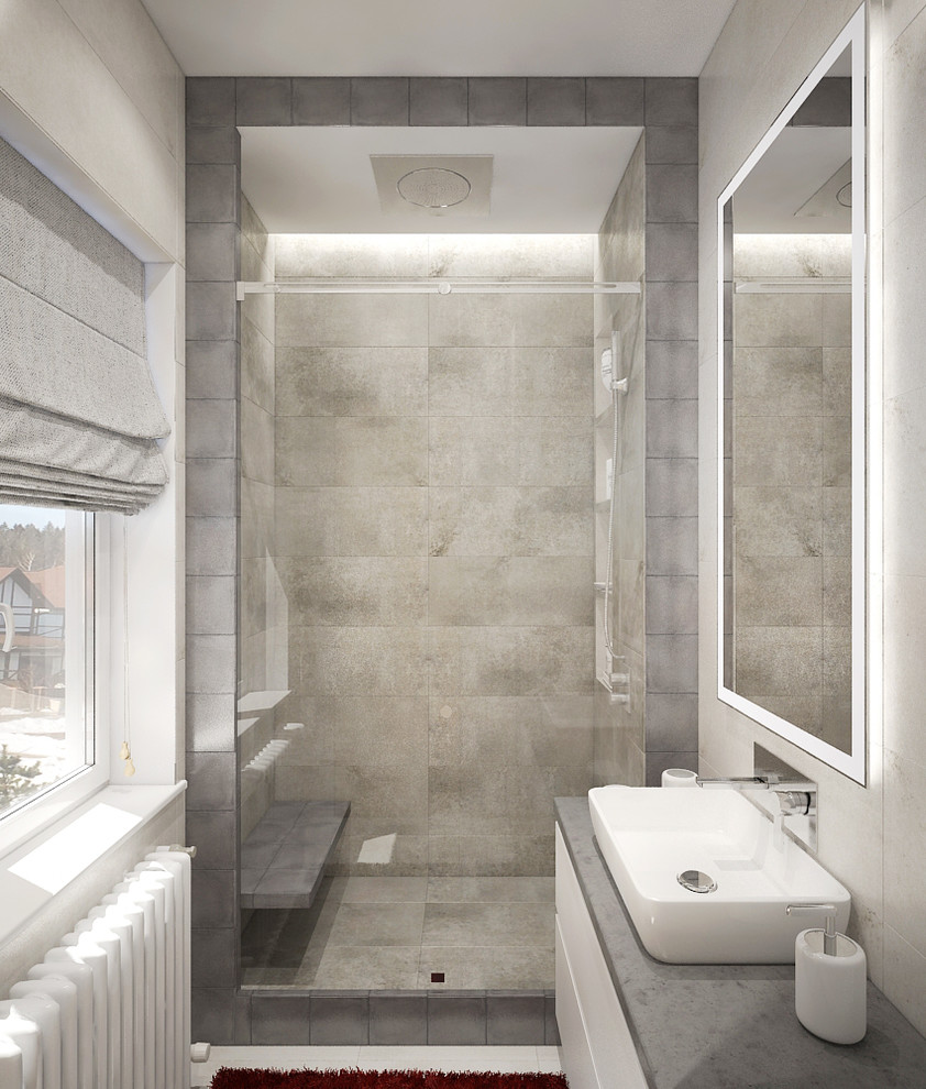 Дом трех стихий