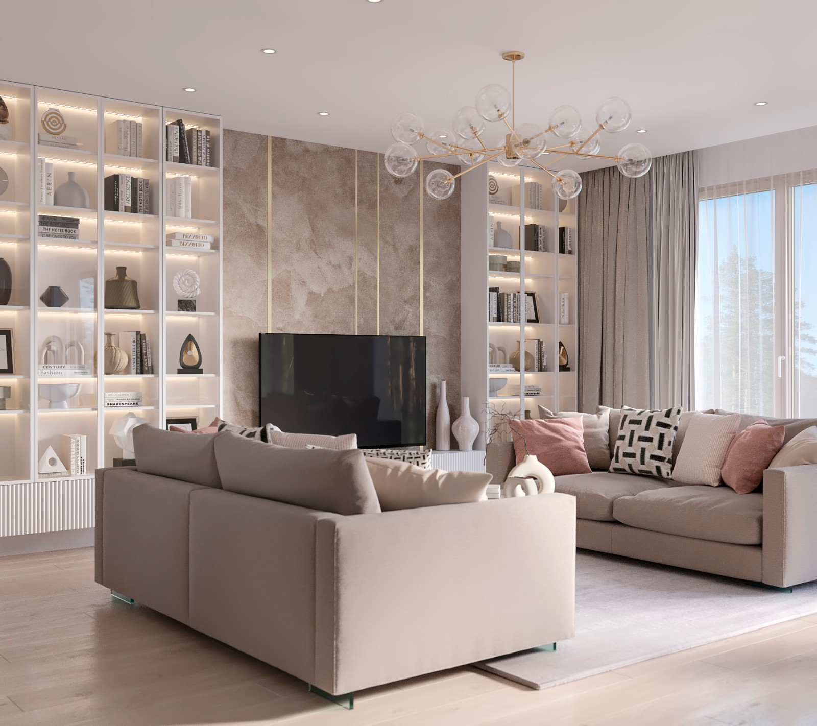 Дом во Франции