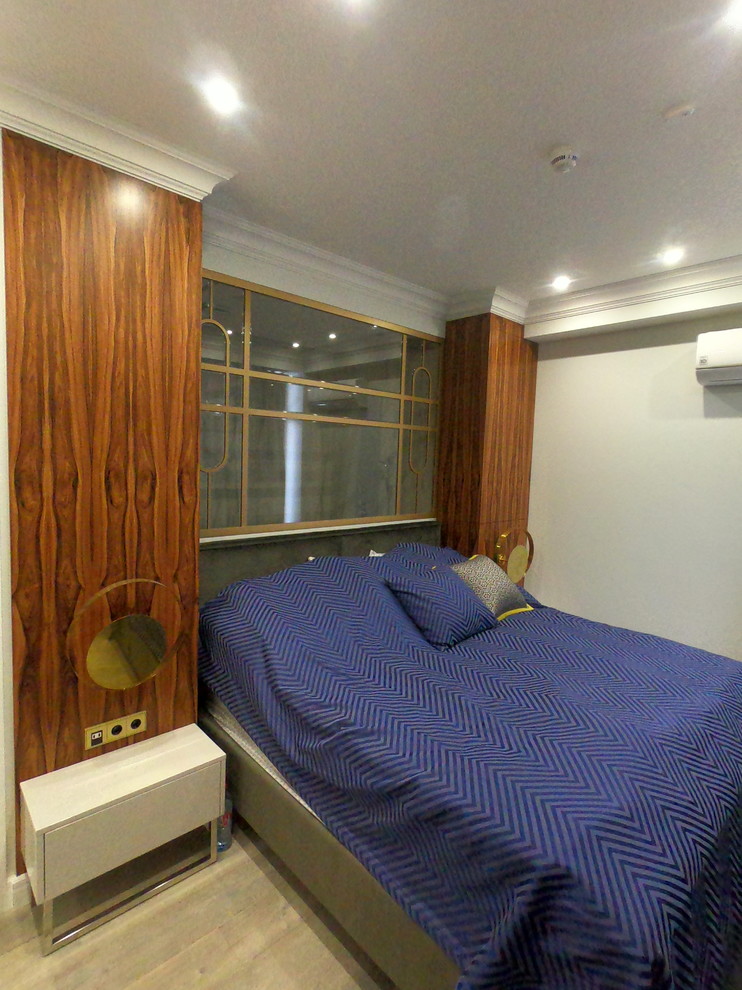 Мебель и стеновые панели в квартиру