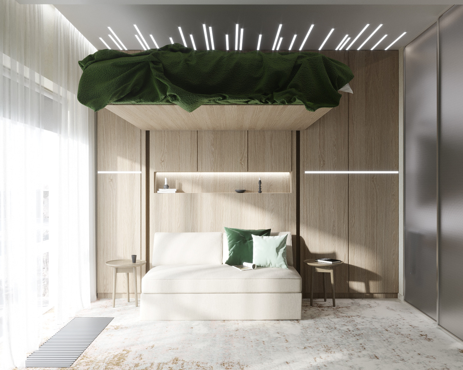 ЖК Грюнвальд