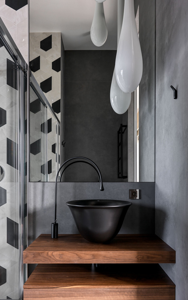 Apartment in Residence MONE