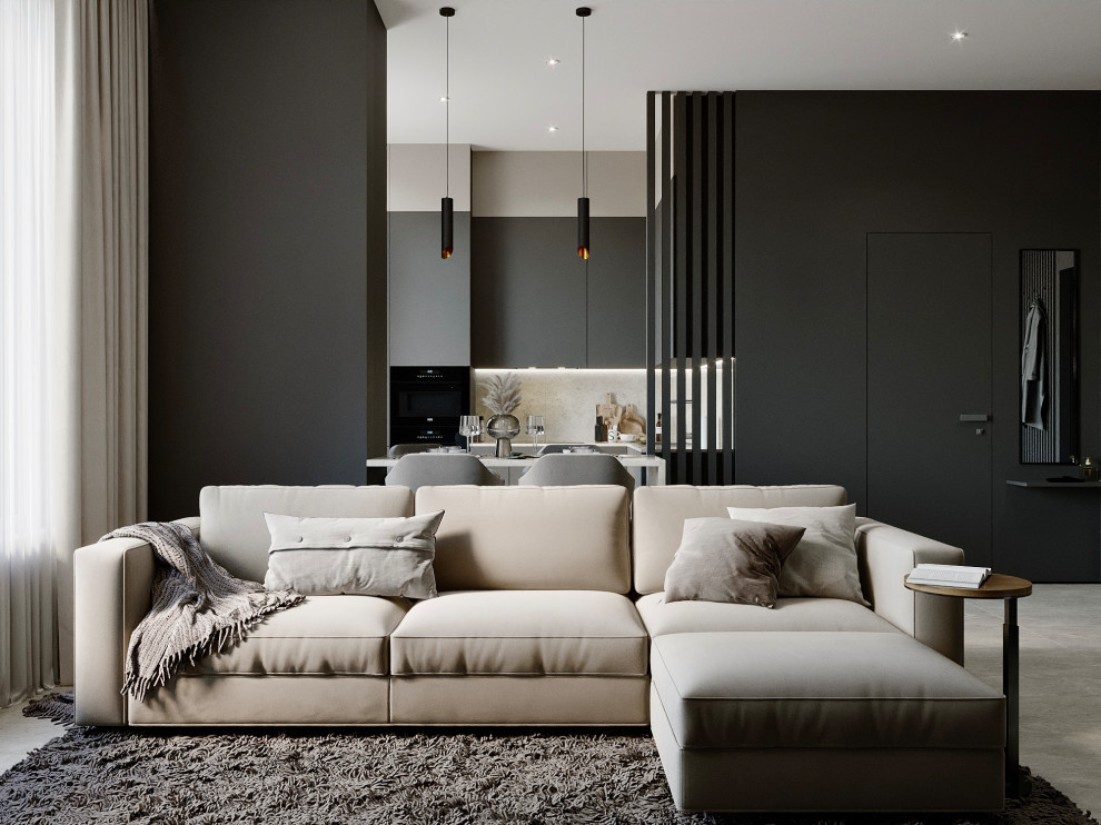 Обложка проекта: Москва ЖК Now