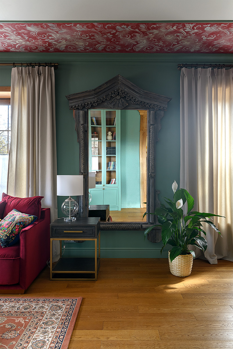 Пряничный домик