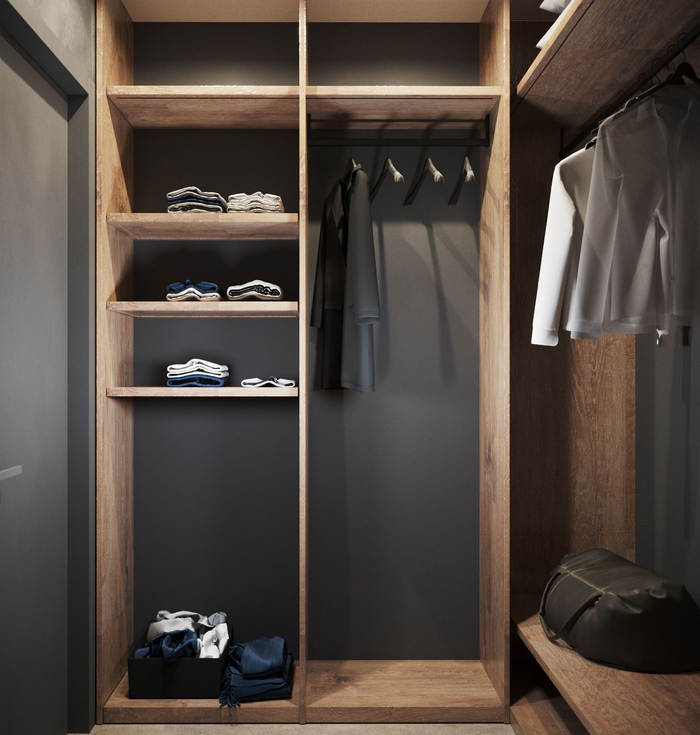 Первая линия