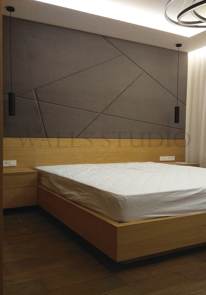 Кровать на заказ