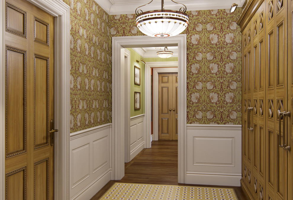 Квартира в ЖК на Гиляровского