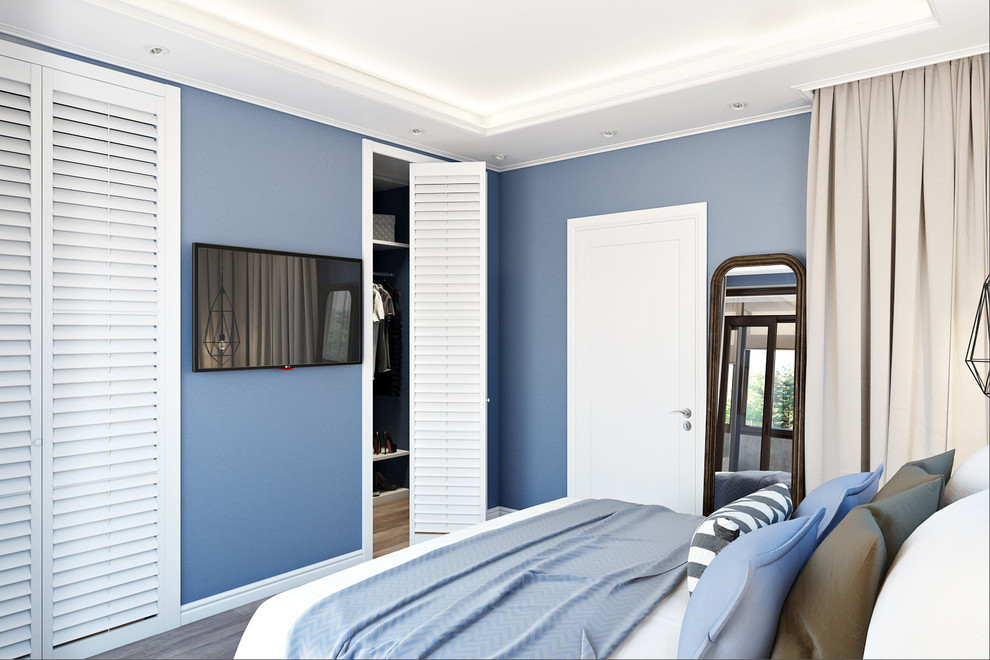 Московская неоклассика