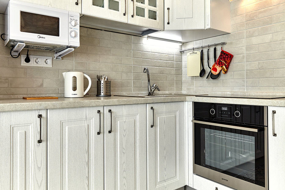 Однокомнатная квартира