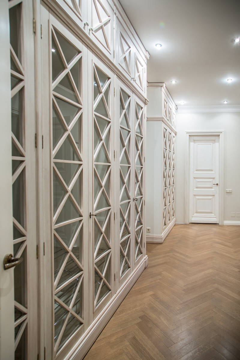 Обложка проекта: Country house