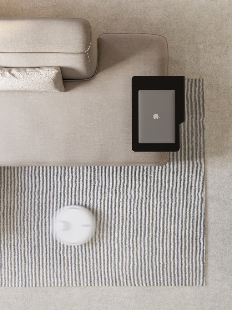 ЖК на Малоярославской, г Калининград