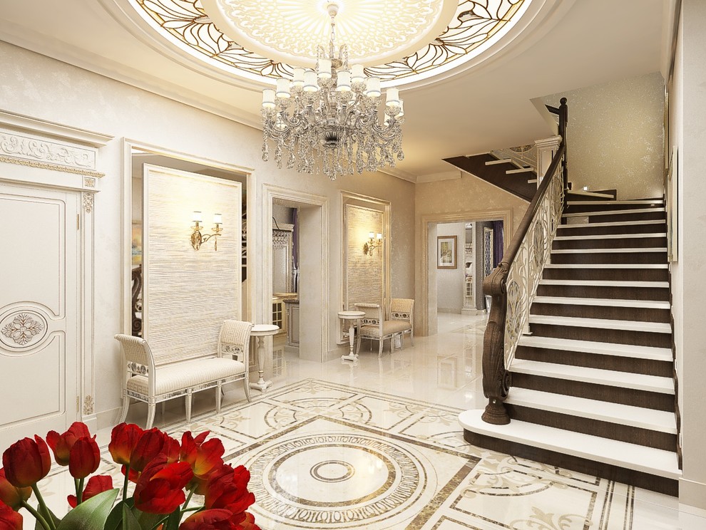 1 этаж в частном домовладении