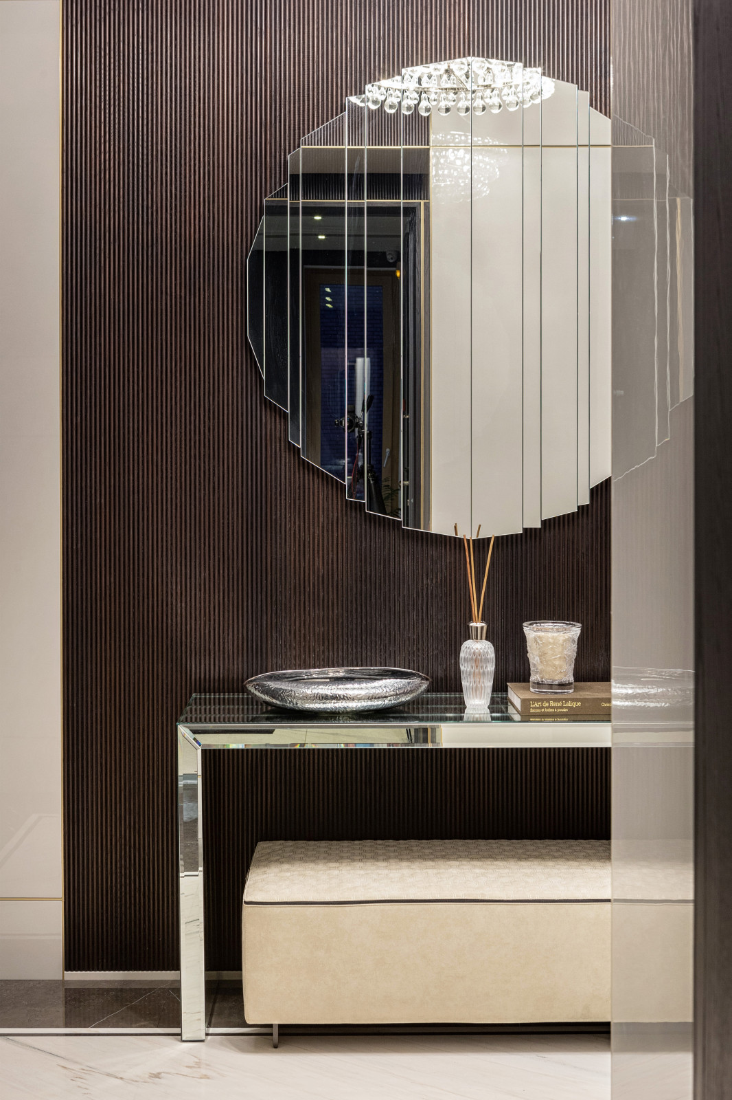 Квартира в Хамовниках