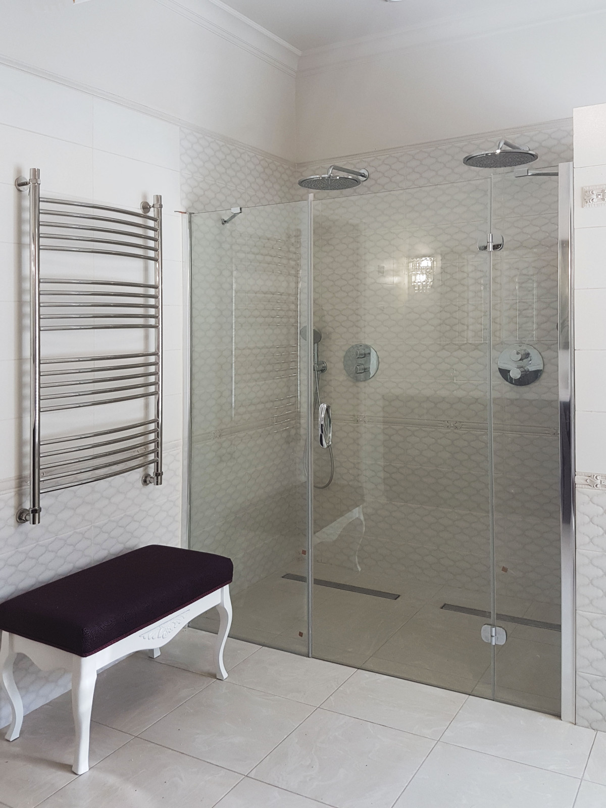 Двухэтажный дом 240 кв.м